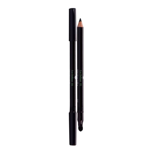 Tužka na oči Dr. Hauschka Eye Definer 1,05 g 01 Black