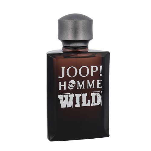 Toaletní voda JOOP! Homme Wild 125 ml poškozená krabička