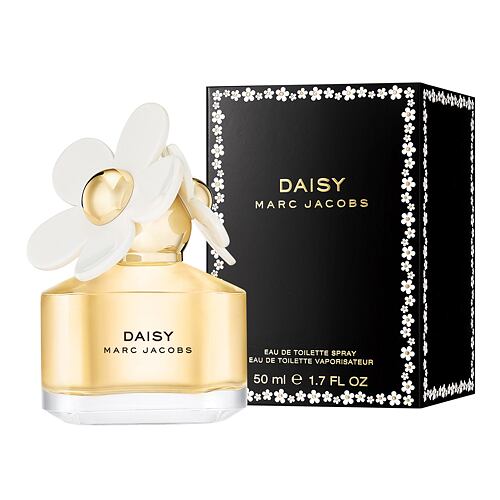 Toaletní voda Marc Jacobs Daisy 50 ml