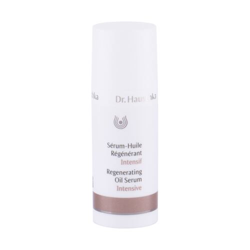 Pleťové sérum Dr. Hauschka Regenerating Oil Serum Intensive 20 ml