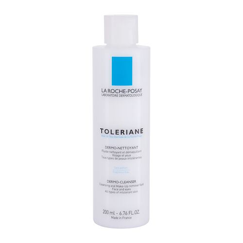 Čisticí emulze La Roche-Posay Toleriane 200 ml