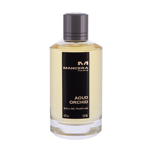 Parfémovaná voda MANCERA Aoud Orchid 120 ml