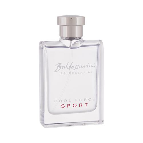 Toaletní voda Baldessarini Cool Force Sport 90 ml poškozená krabička