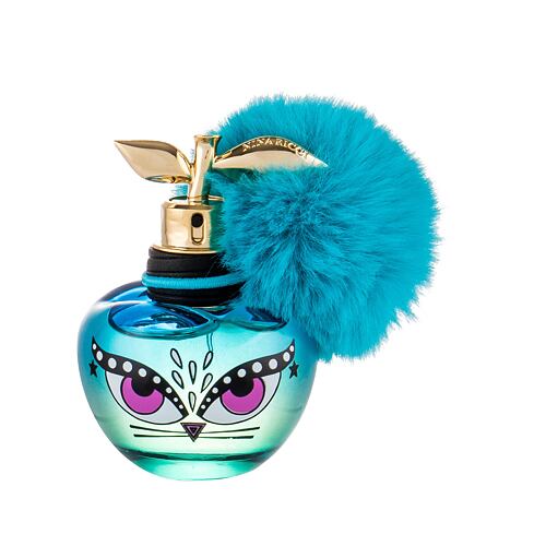 Toaletní voda Nina Ricci Luna Les Monstres de Nina Ricci 50 ml Tester