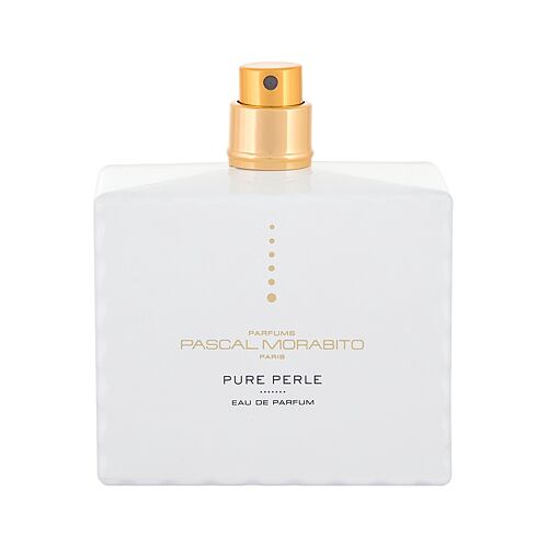 Parfémovaná voda Pascal Morabito Pure Perle 100 ml Tester