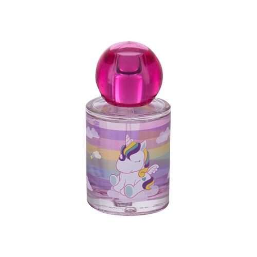 Toaletní voda Eau My Unicorn Eau My Unicorn Pink 30 ml bez krabičky