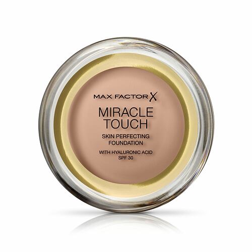 Make-up Max Factor Miracle Touch Skin Perfecting SPF30 11,5 g 070 Natural