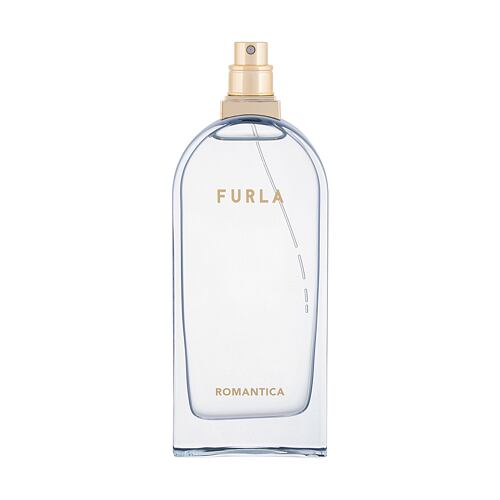 Parfémovaná voda Furla Romantica 100 ml Tester