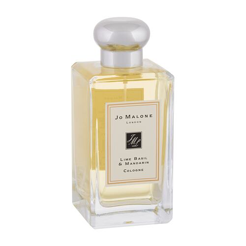 Kolínská voda Jo Malone Lime Basil & Mandarin 100 ml