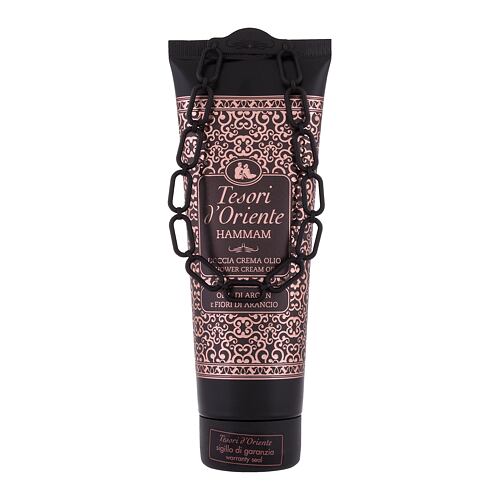 Sprchový krém Tesori d´Oriente Hammam 250 ml