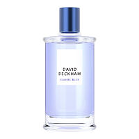 Toaletní voda David Beckham Classic Blue 100 ml