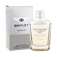 Toaletní voda Bentley Infinite 100 ml