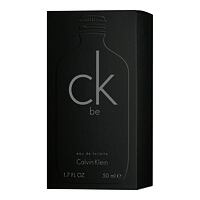 Toaletní voda Calvin Klein CK Be 50 ml