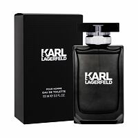 Toaletní voda Karl Lagerfeld Karl Lagerfeld For Him 100 ml