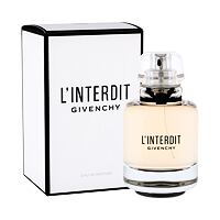 Parfémovaná voda Givenchy L'Interdit 80 ml