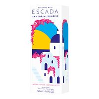 Toaletní voda ESCADA Santorini Sunrise 50 ml