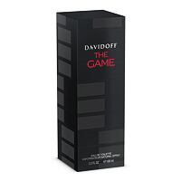 Toaletní voda Davidoff The Game 100 ml