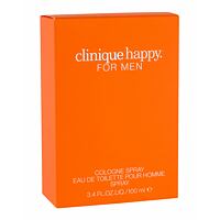Kolínská voda Clinique Happy For Men 100 ml