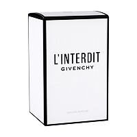 Parfémovaná voda Givenchy L'Interdit 80 ml