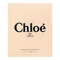 Parfémovaná voda Chloé Chloé 75 ml